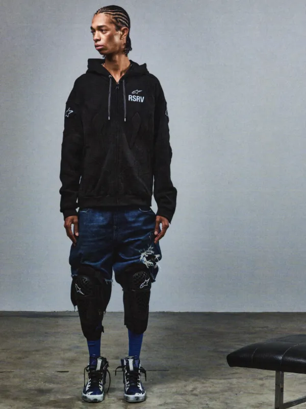 RSRV GP HOODIE sold by Alpinestars