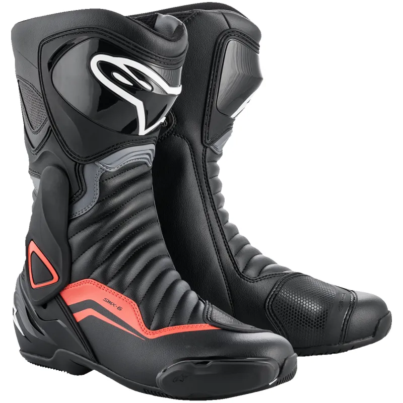 SMX-6 V2 Boots sold by Alpinestars