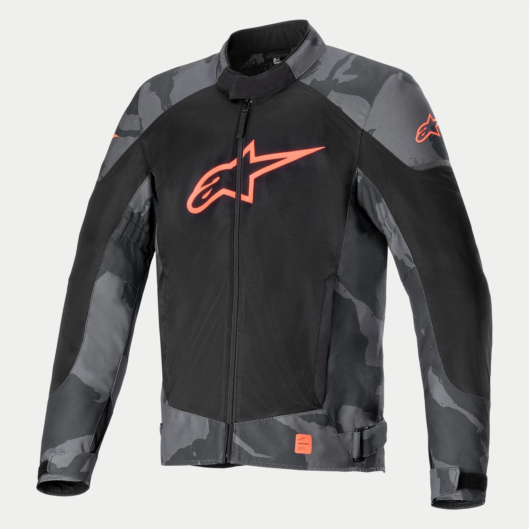 T-SP X Superair Jacket sold by Alpine Stars product image thumbnail 2