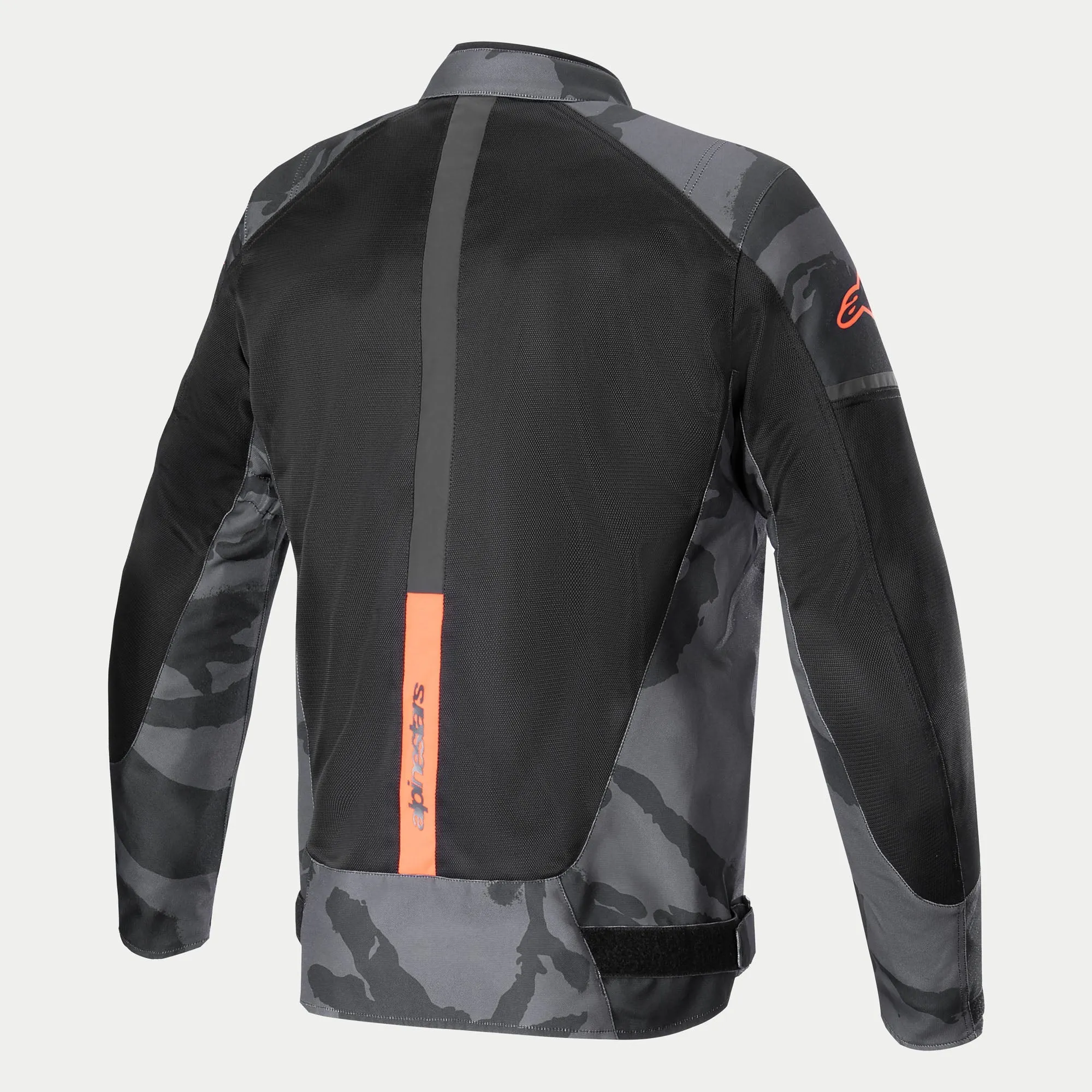 T-SP X Superair Jacket sold by Alpine Stars product image thumbnail 3