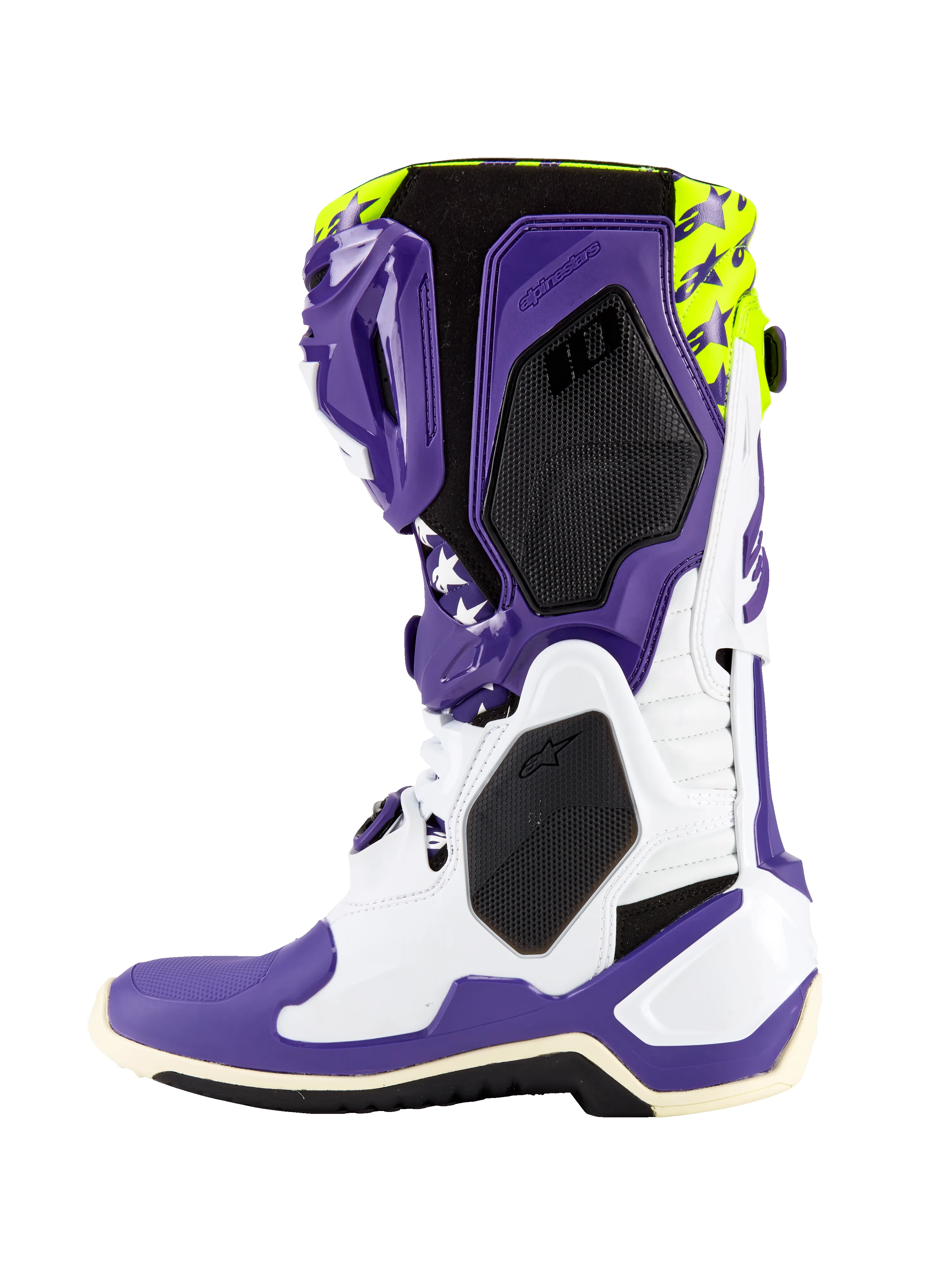 Tech 10 Dirt Studios® LE Boots sold by Alpinestars product image thumbnail 3
