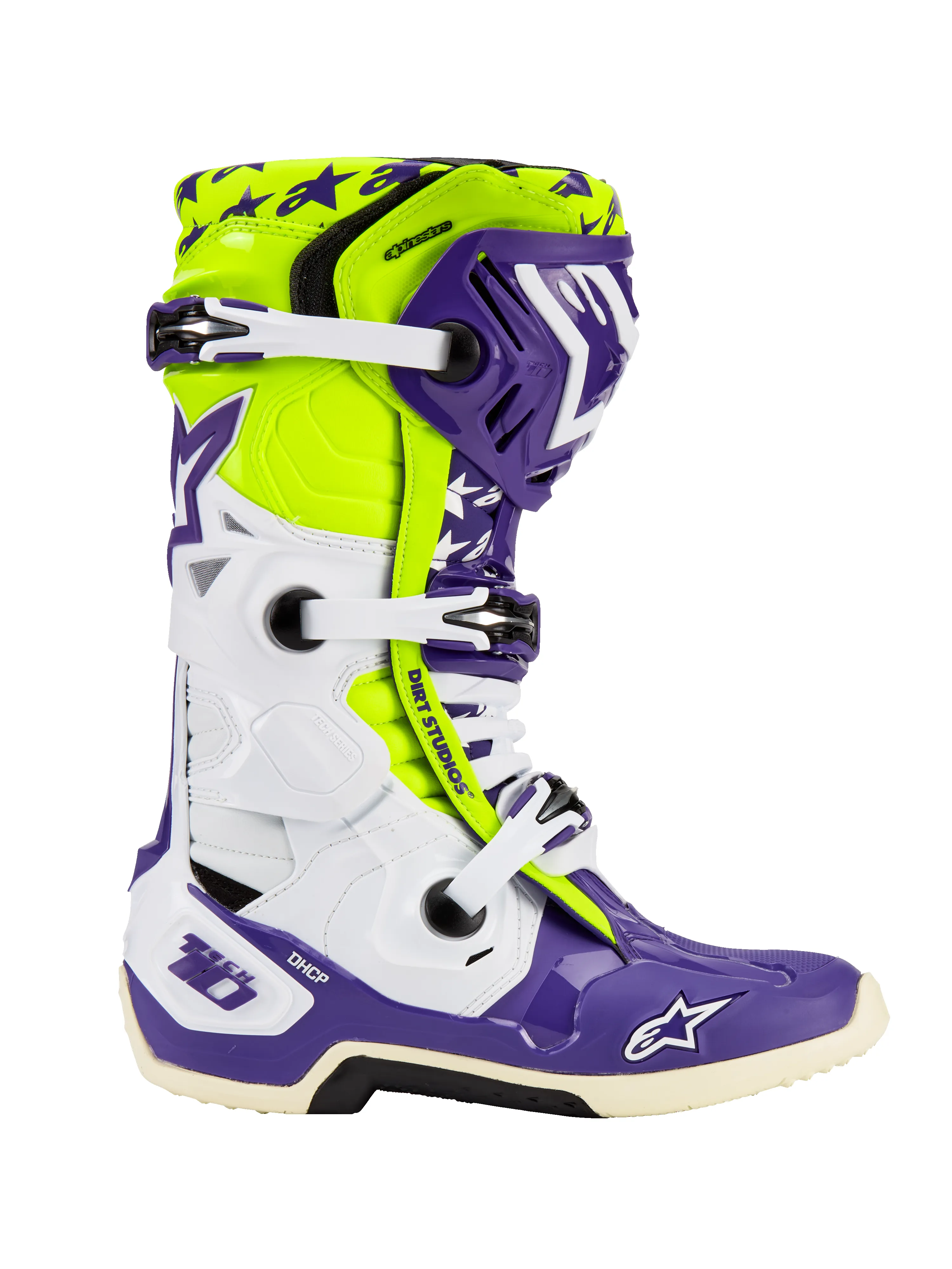 Tech 10 Dirt Studios® LE Boots sold by Alpinestars product image thumbnail 2