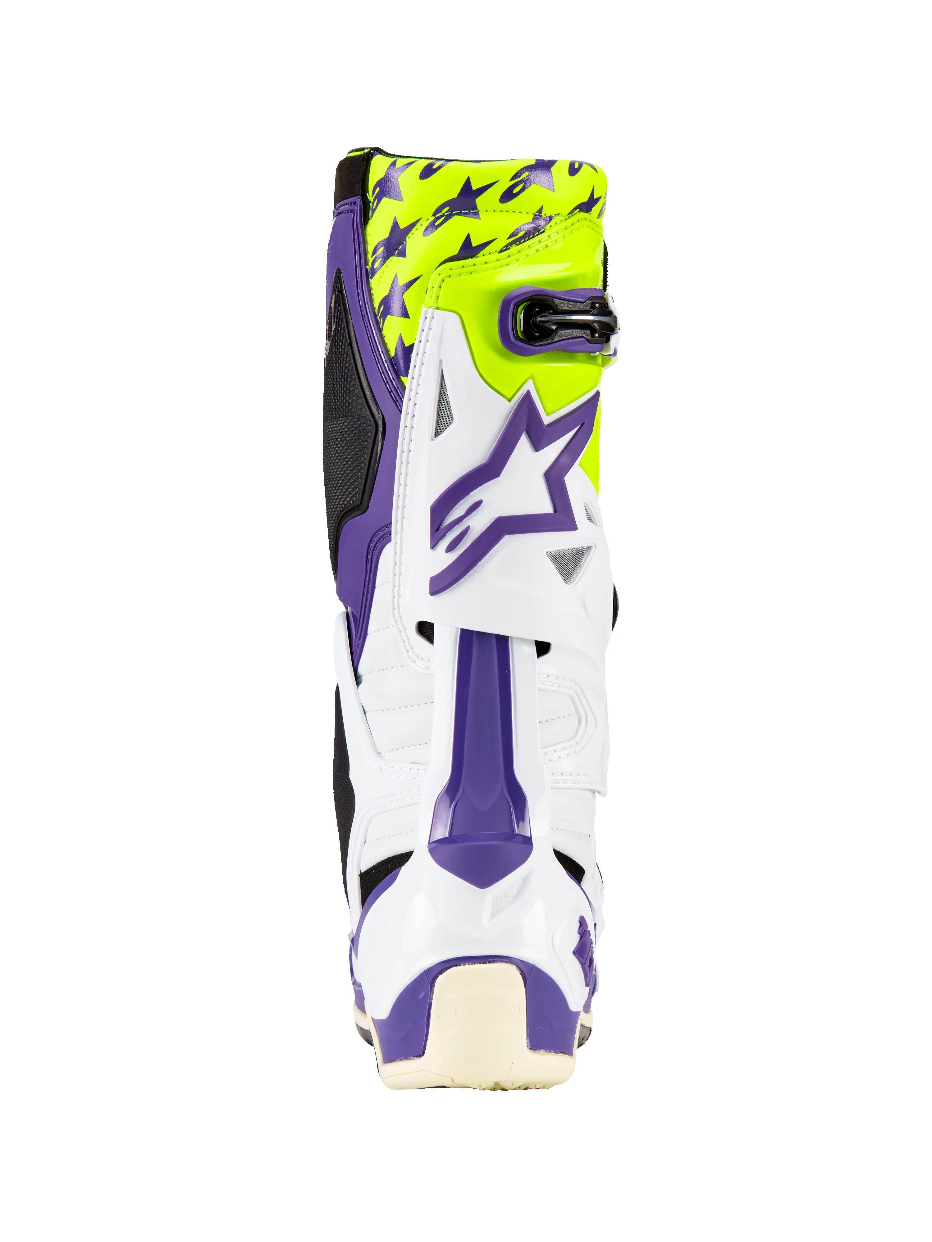 Tech 10 Dirt Studios® LE Boots sold by Alpinestars product image thumbnail 5