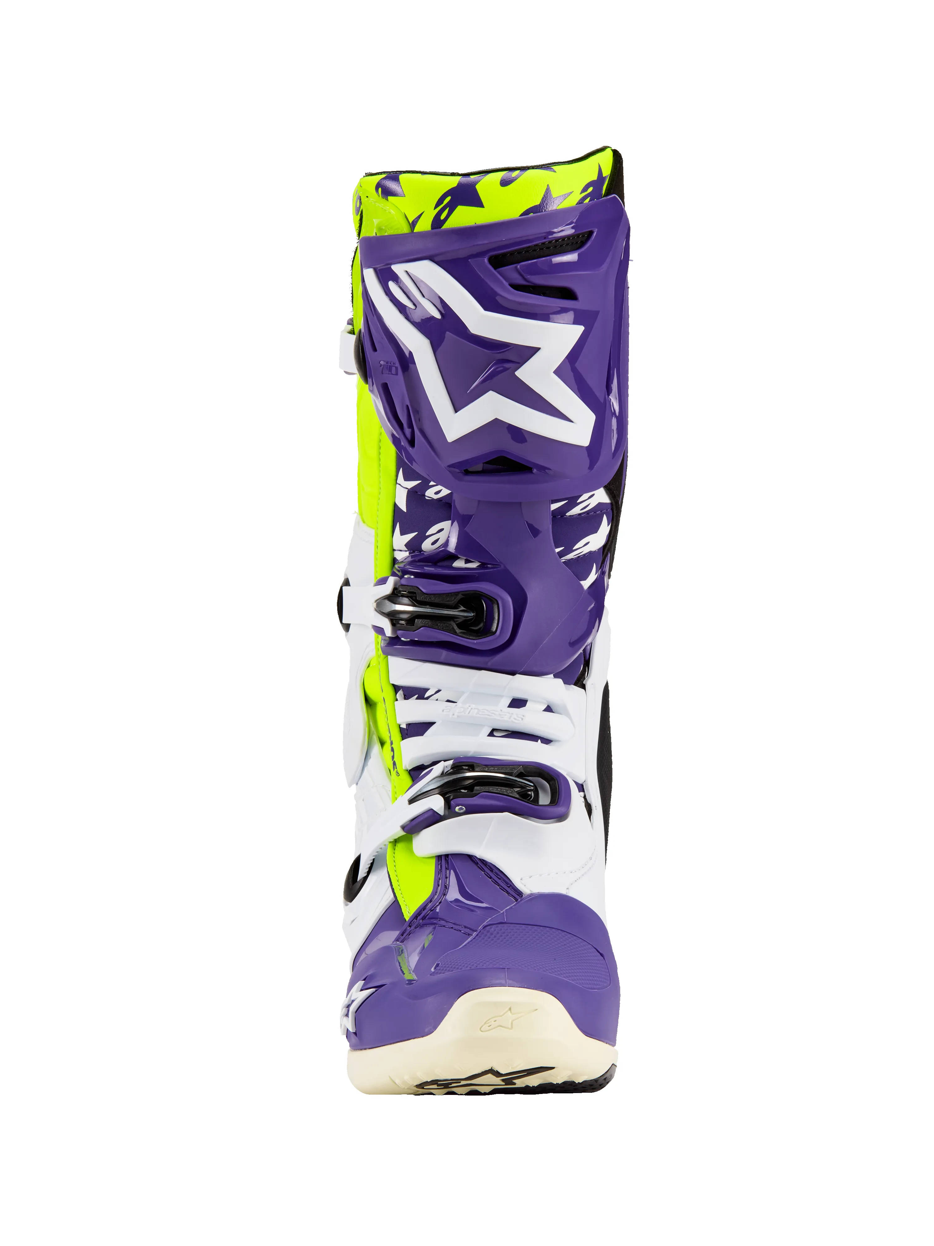 Tech 10 Dirt Studios® LE Boots sold by Alpinestars product image thumbnail 4