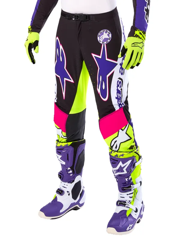 Limited Edition Supertech Dirt Studios® Pants sold by Alpinestars