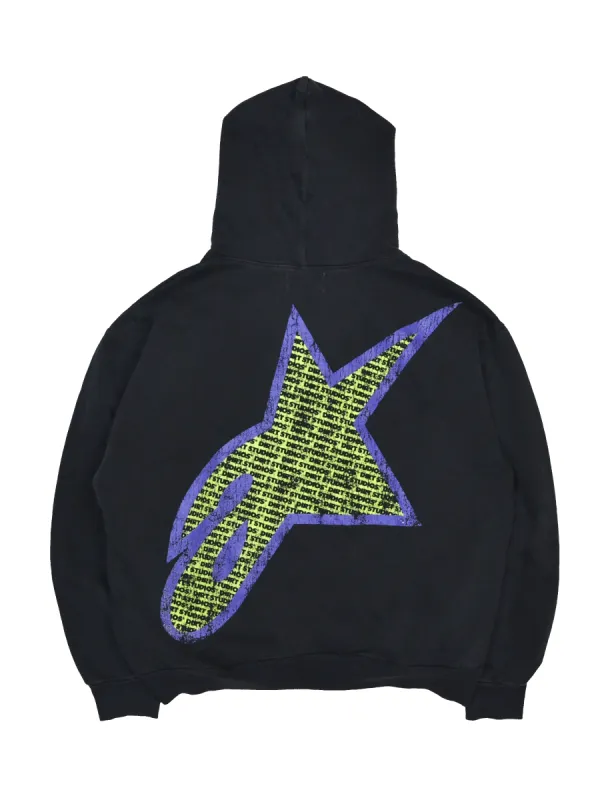 Limited Edition Dirt Studios® Icon Hoodie sold by Alpinestars