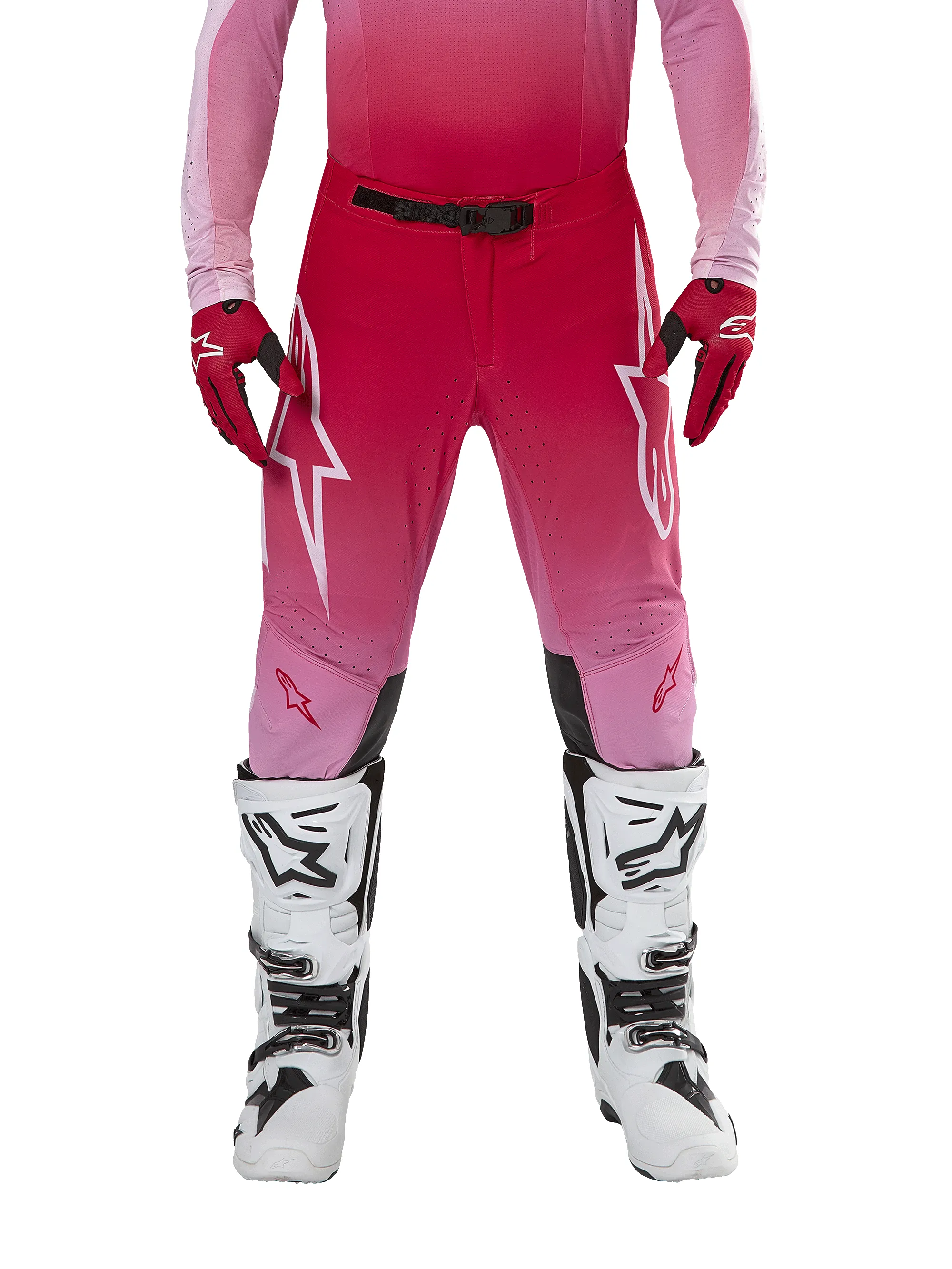 2024 Supertech Dade Pants sold by Alpinestars product image thumbnail 3