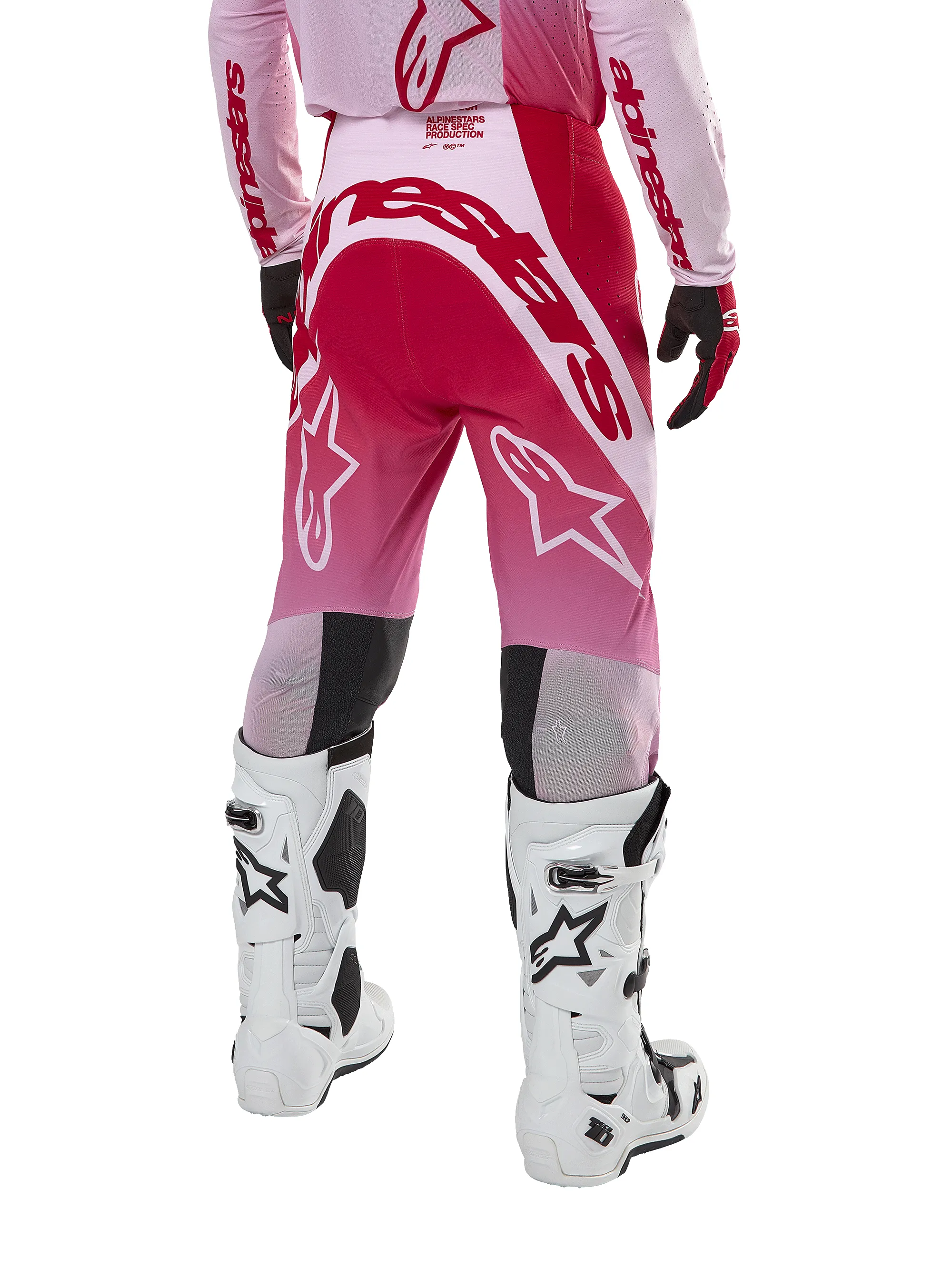 2024 Supertech Dade Pants sold by Alpinestars product image thumbnail 2