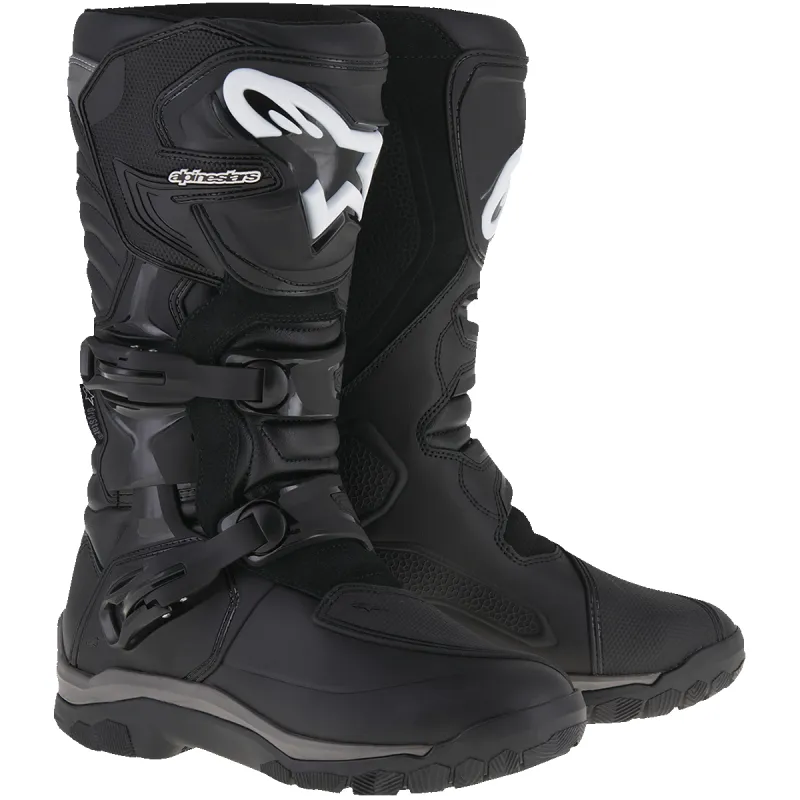 Corozal Adventure Drystar® Boots made by Alpine Stars