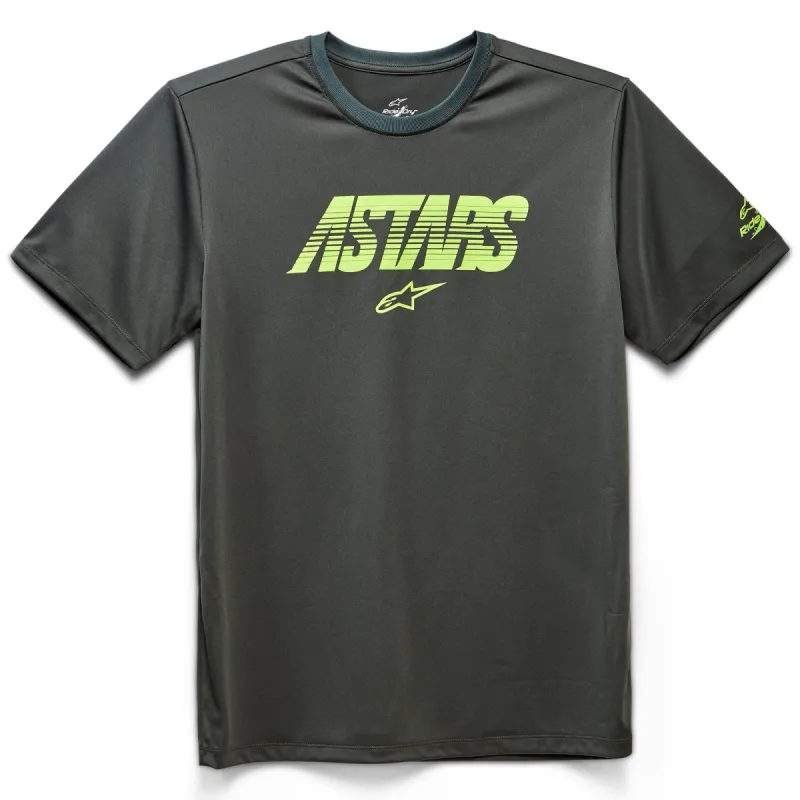 Tech Angle Performance Tee sold by Alpinestars