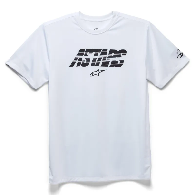 Tech Angle Performance Tee sold by Alpinestars