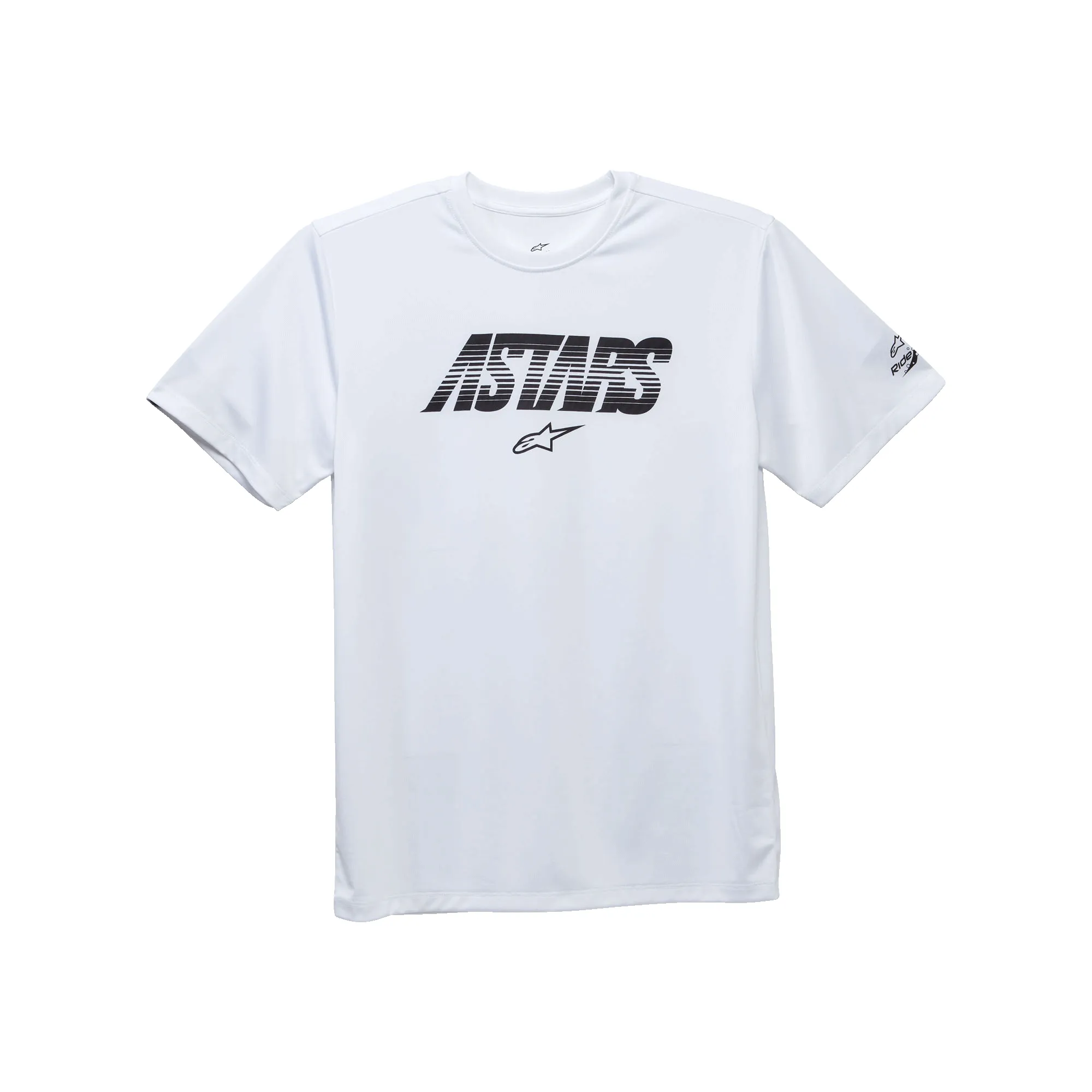 Tech Angle Performance Tee sold by Alpinestars product image thumbnail 2