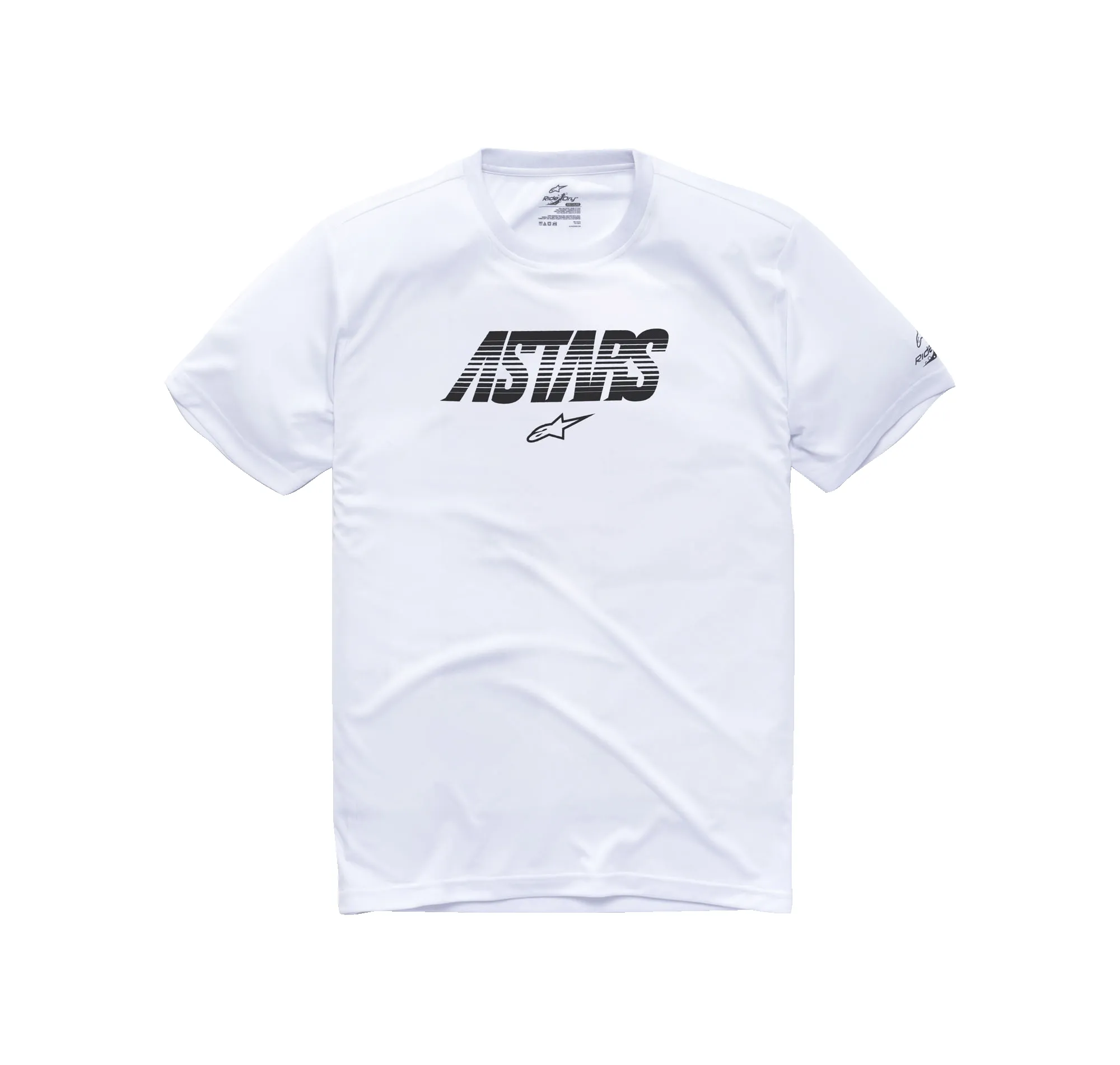 Tech Angle Performance Tee sold by Alpinestars product image thumbnail 3