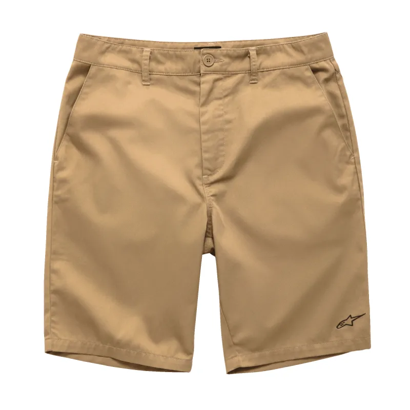 Trap Chino Short sold by Alpine Stars