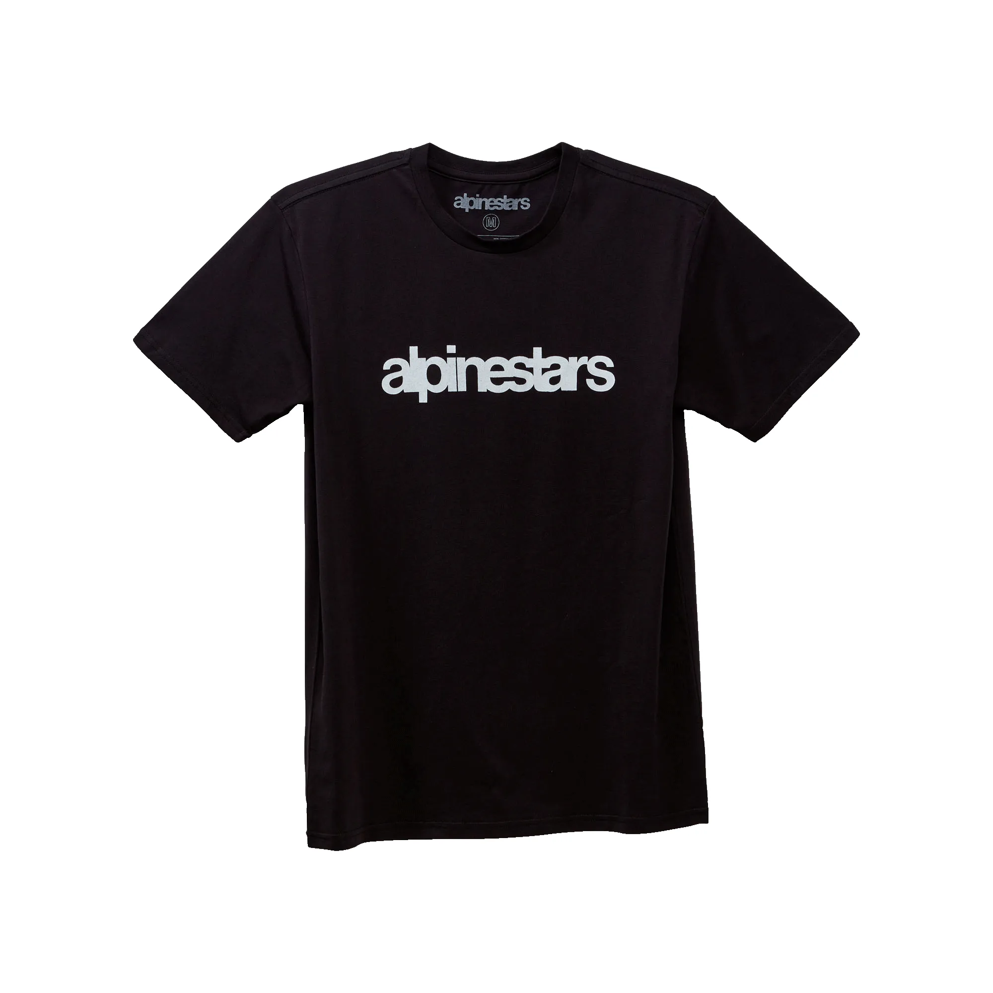 Heritage Word Premium Tee sold by Alpinestars product image thumbnail 2