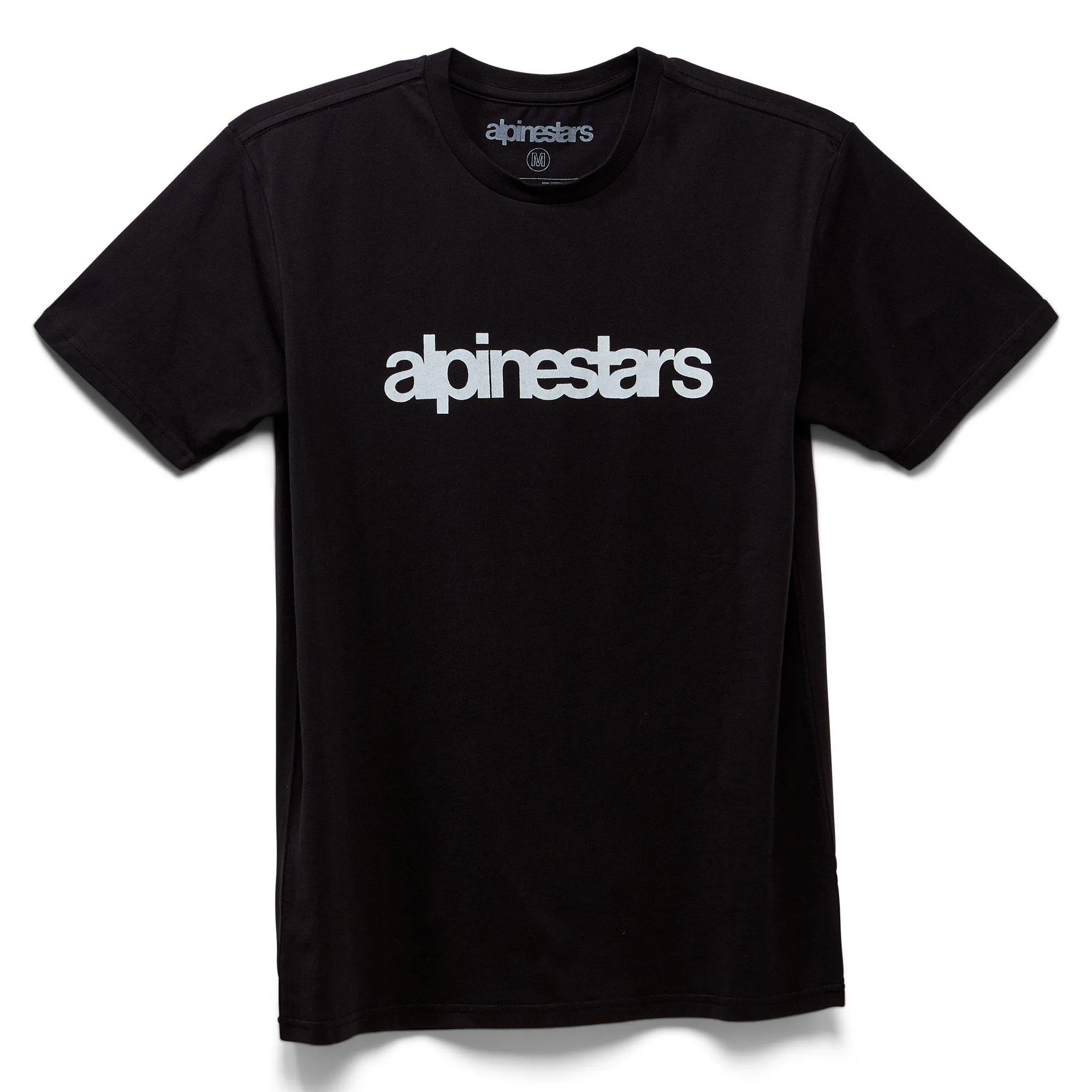 Heritage Word Premium Tee sold by Alpinestars