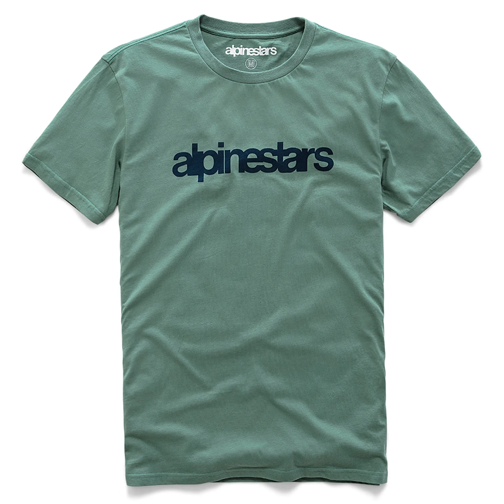 Heritage Word Premium Tee sold by Alpinestars