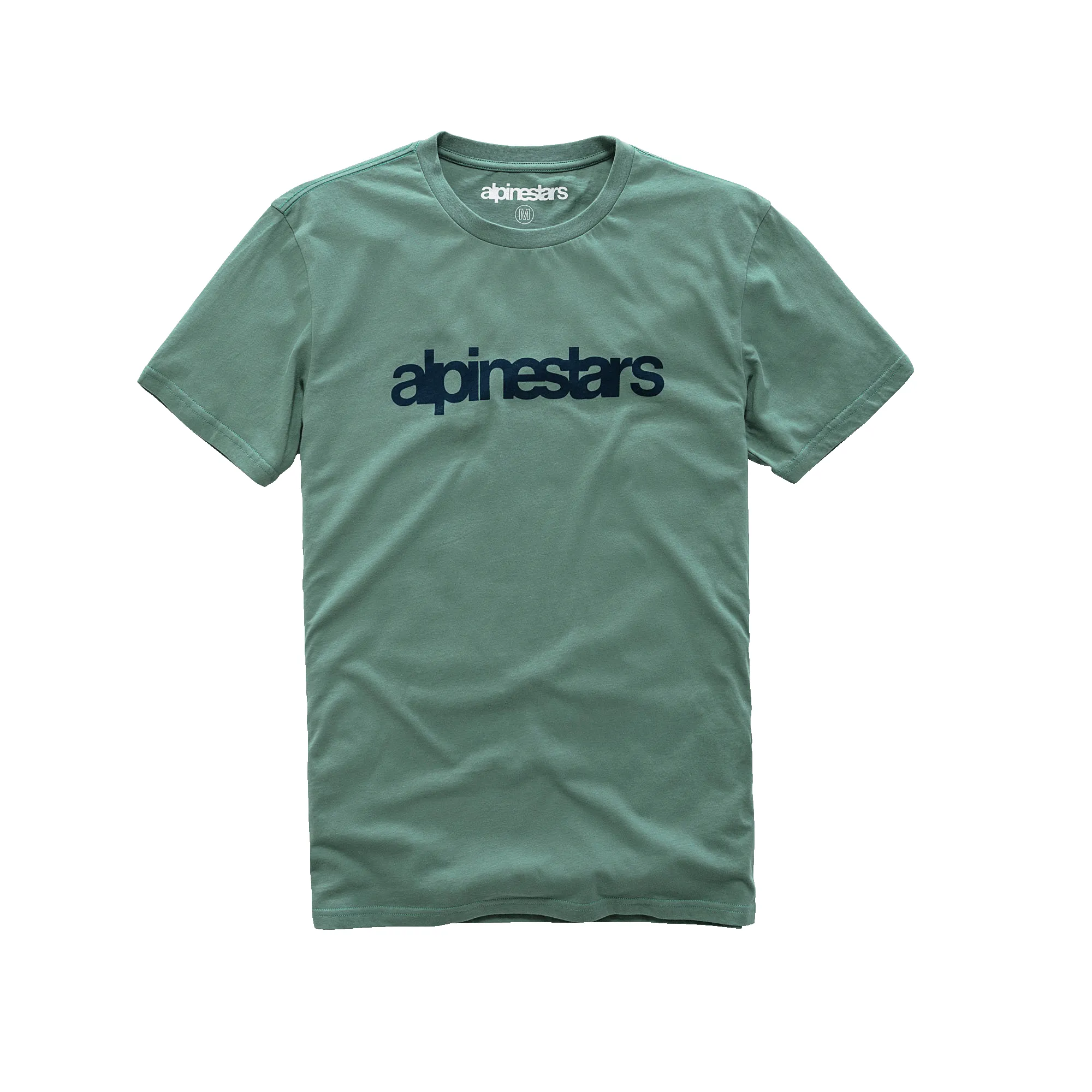 Heritage Word Premium Tee sold by Alpinestars product image thumbnail 2