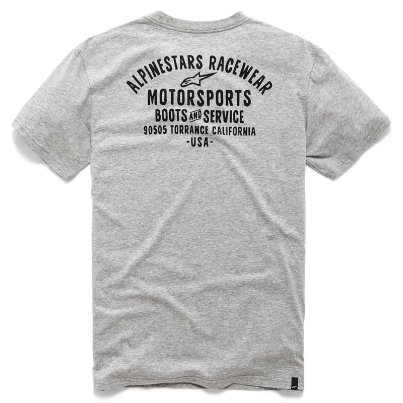 Service Premium Pocket Tee sold by Alpinestars