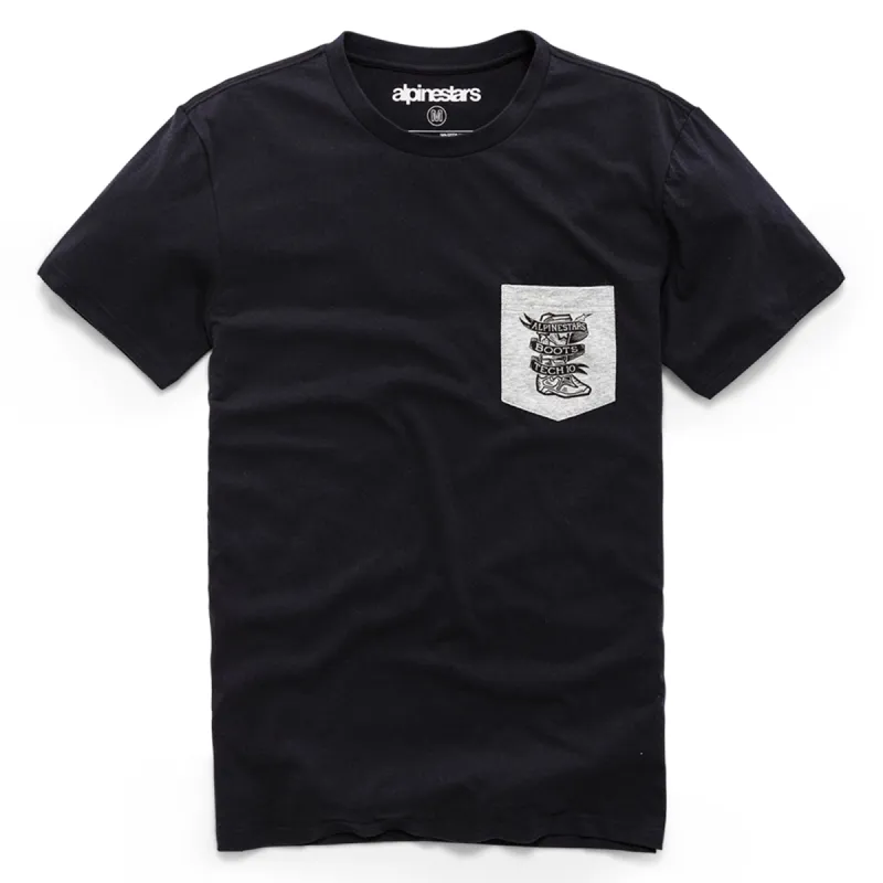 Service Premium Pocket Tee sold by Alpinestars