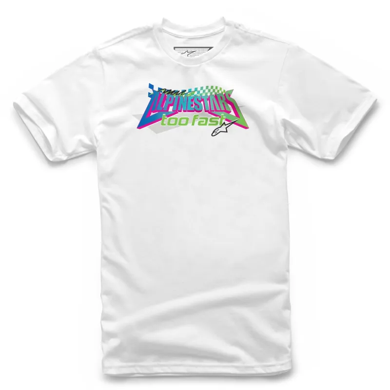 Rocker Tee sold by Alpinestars