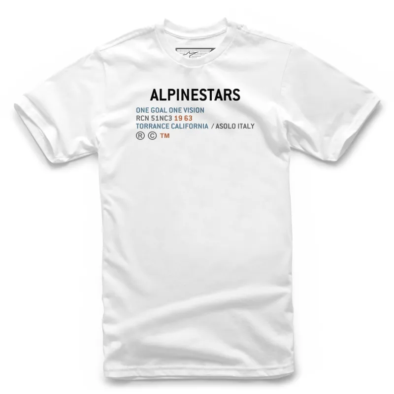 Quest Tee sold by Alpinestars