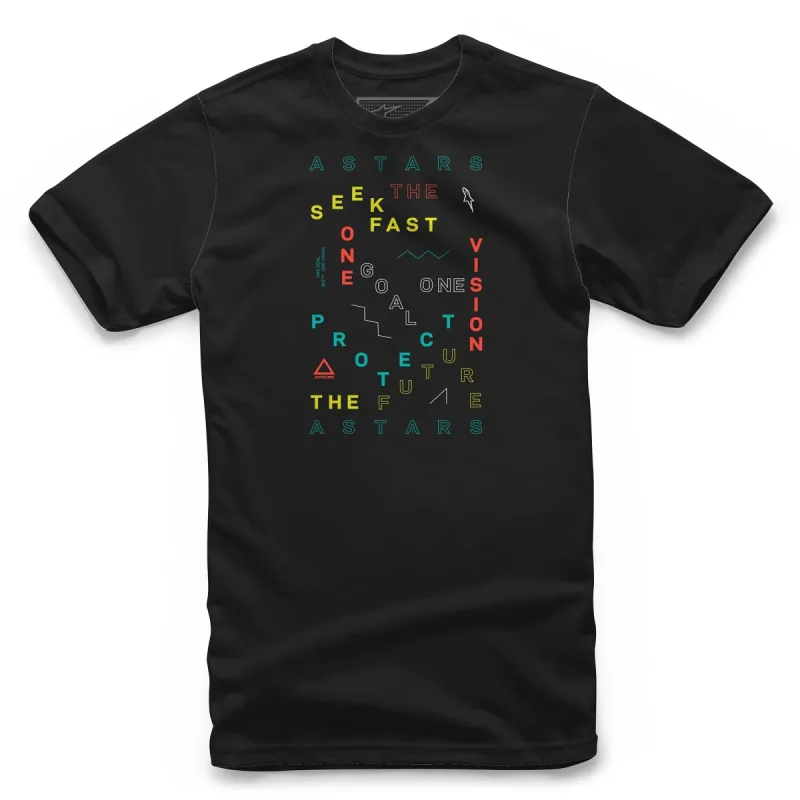 Scatter Tee sold by Alpinestars