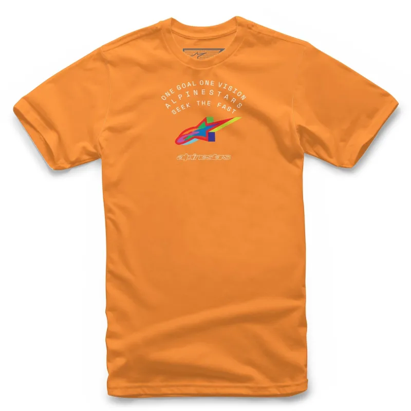 Temple Tee sold by Alpinestars