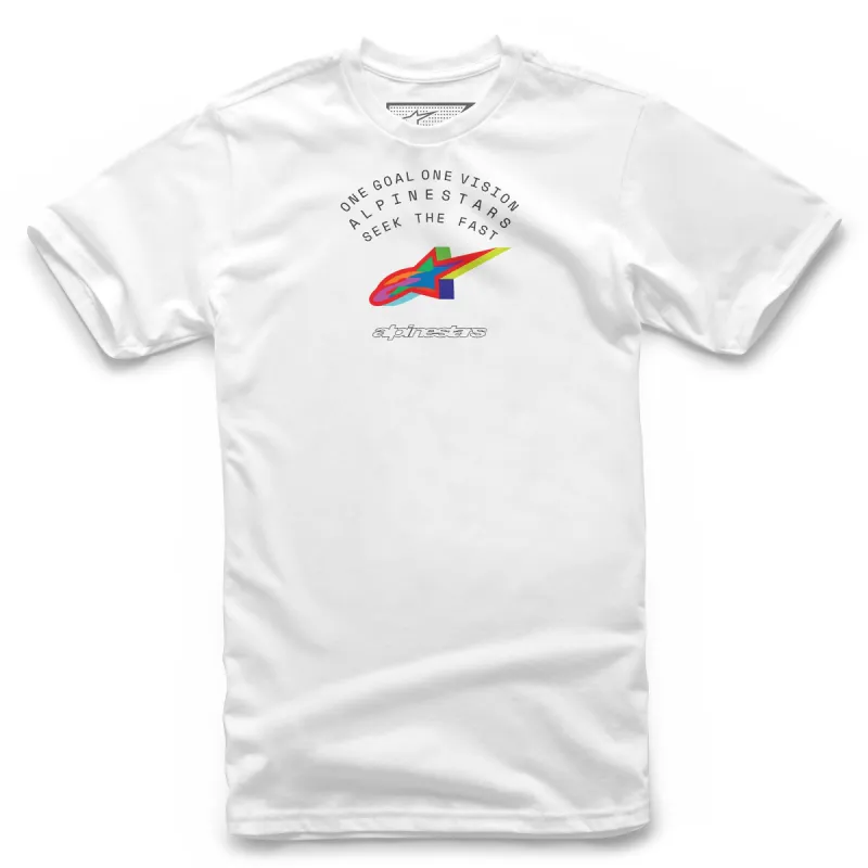 Temple Tee sold by Alpinestars