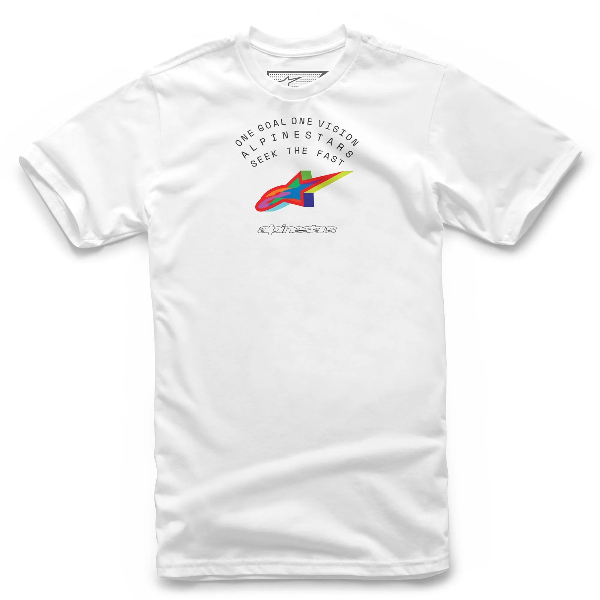 Temple Tee sold by Alpinestars