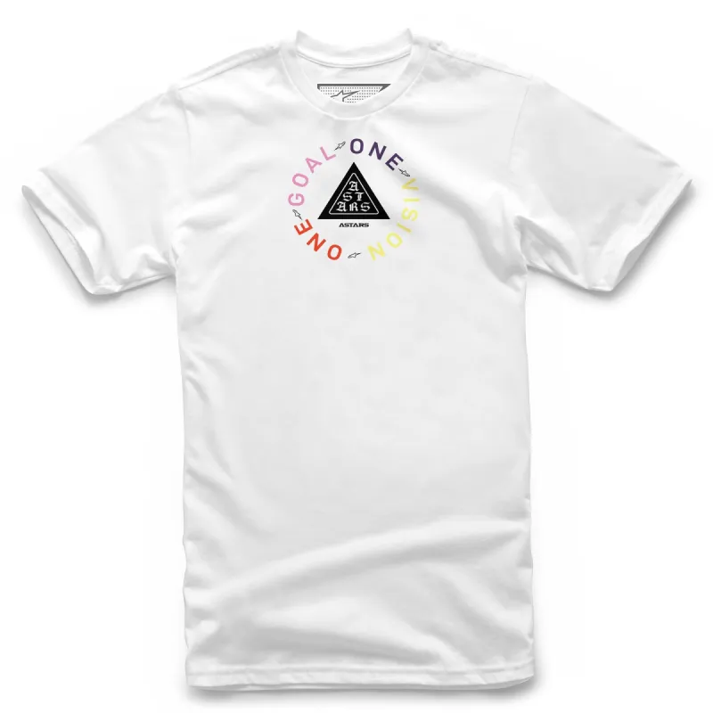Triad Tee sold by Alpinestars