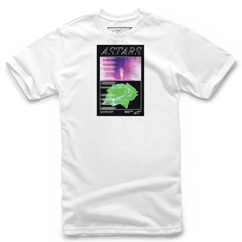 Contrast Tee sold by Alpinestars