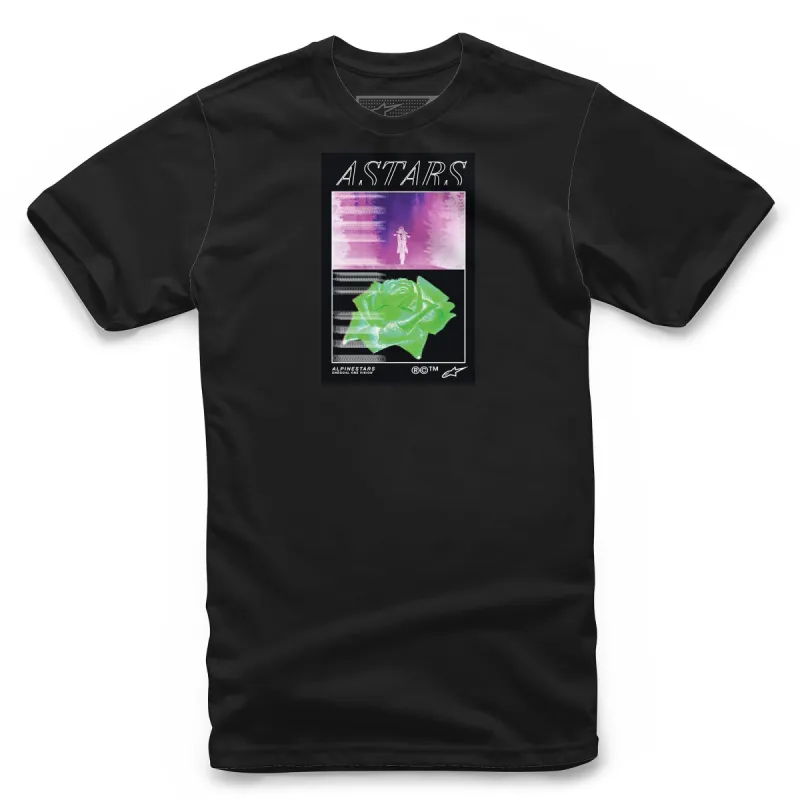 Contrast Tee sold by Alpinestars