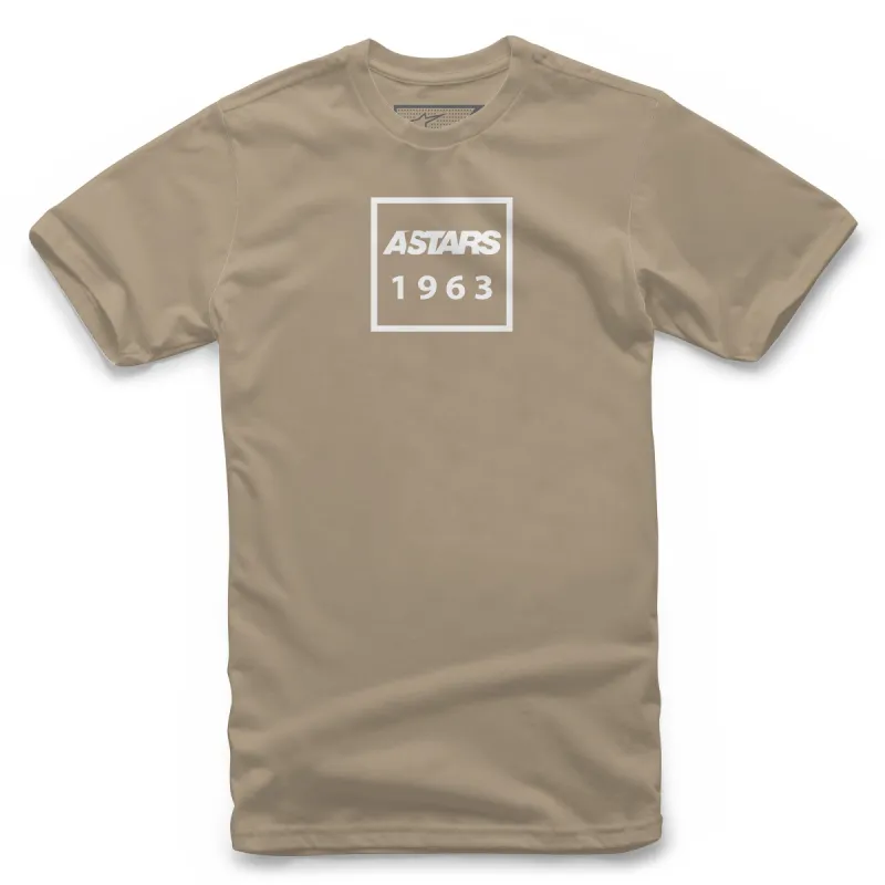 Box Tee sold by Alpinestars