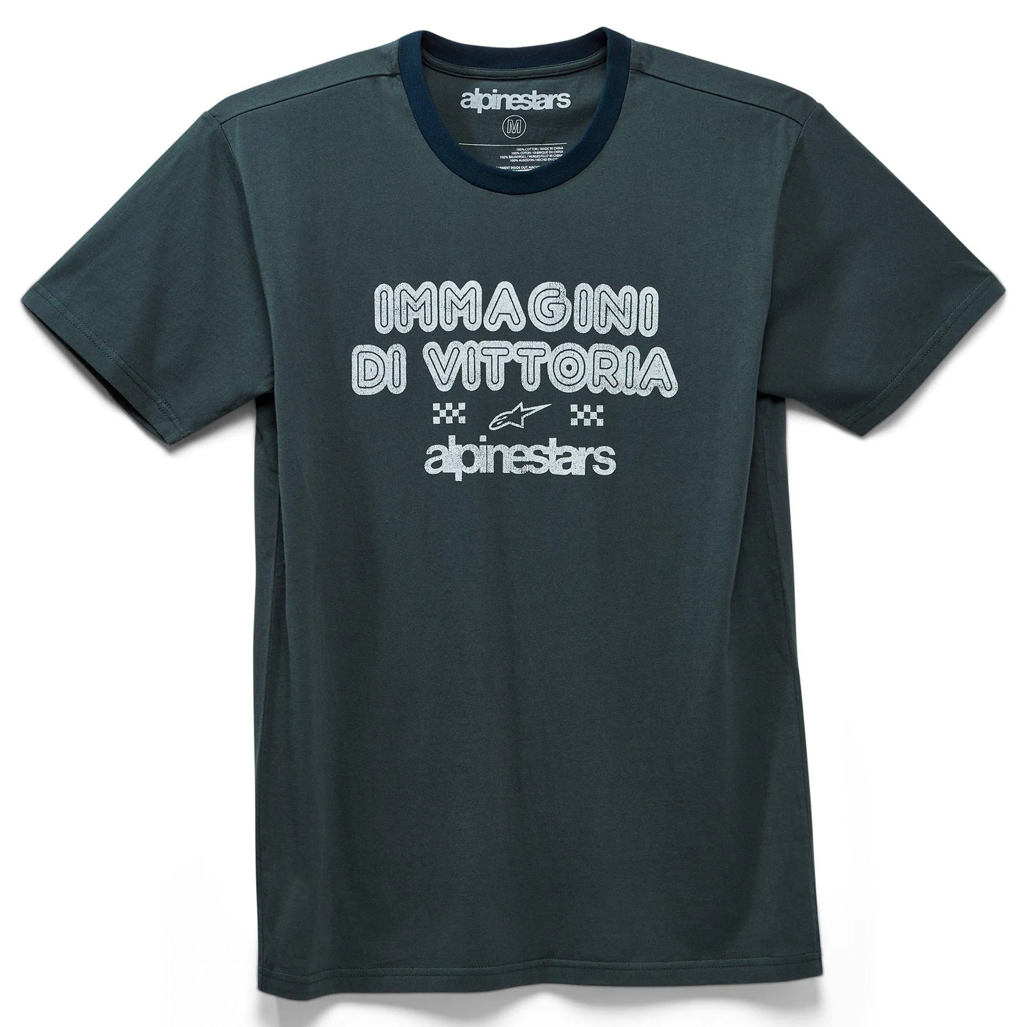 Di Vittoria Premium Tee sold by Alpinestars