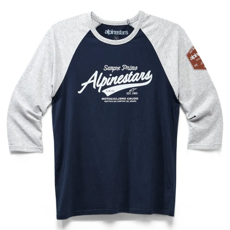 Script Premium Tee sold by Alpinestars