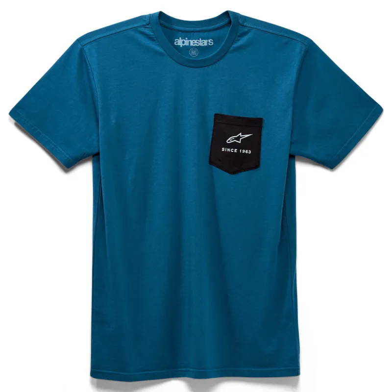 Painted Premium Tee sold by Alpinestars