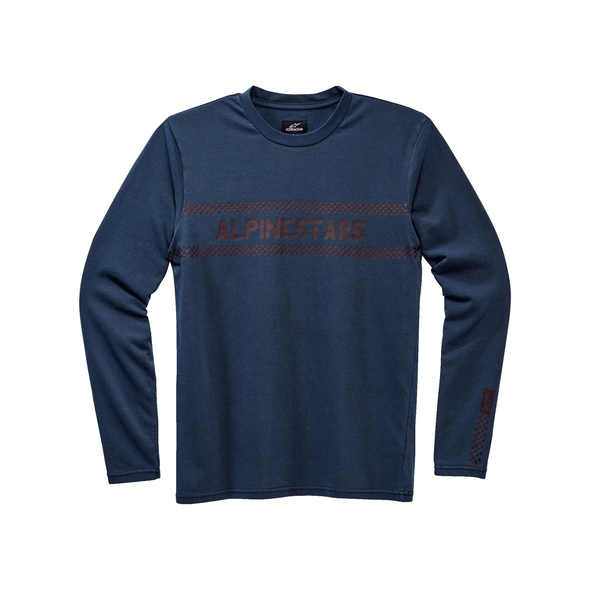 Frost Premium Tee sold by Alpinestars product image thumbnail 3