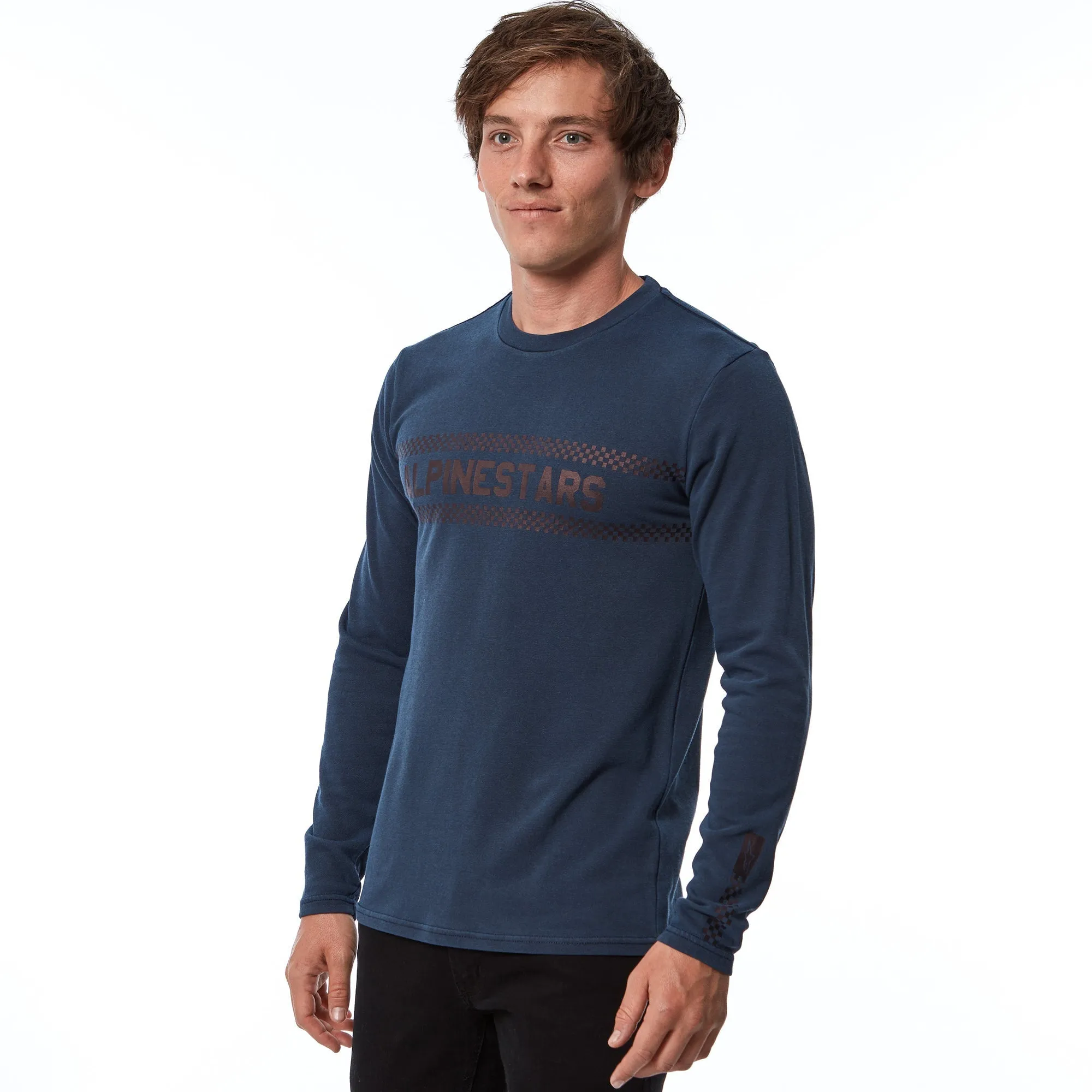 Frost Premium Tee sold by Alpinestars product image thumbnail 4