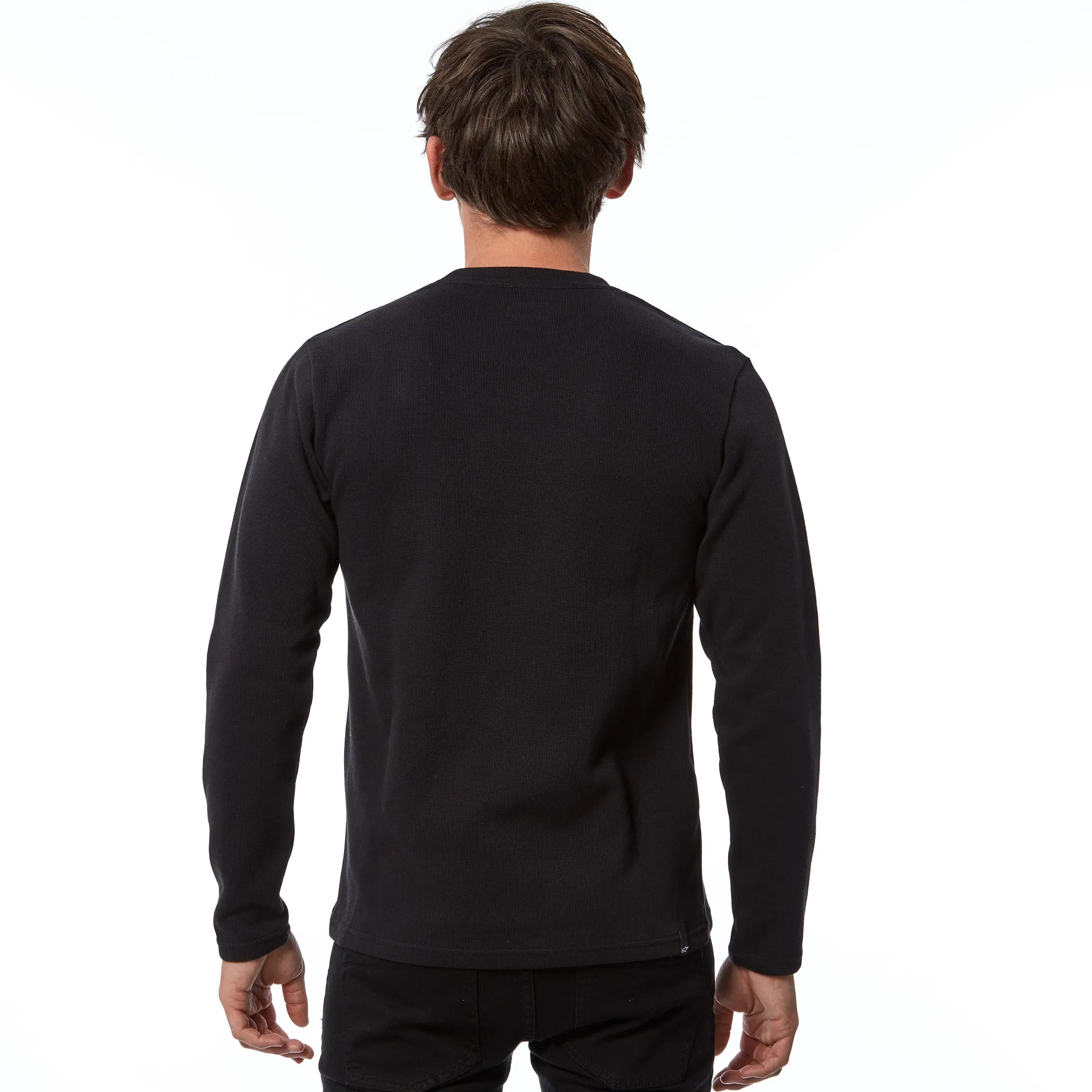 Duster Premium Tee sold by Alpinestars product image thumbnail 2
