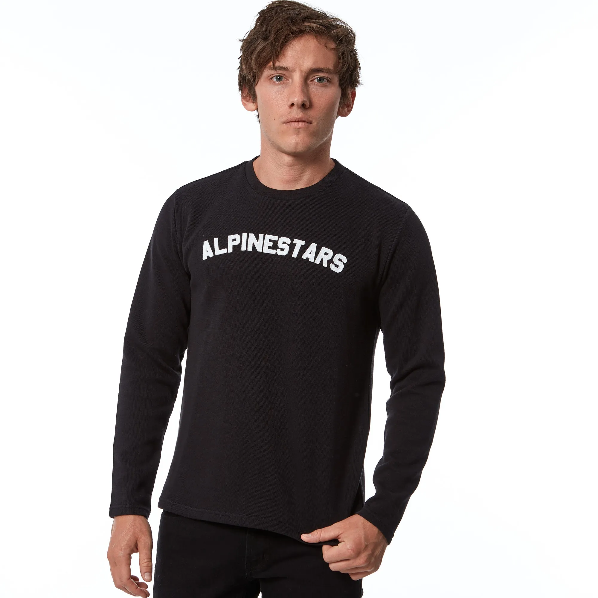 Duster Premium Tee sold by Alpinestars product image thumbnail 4