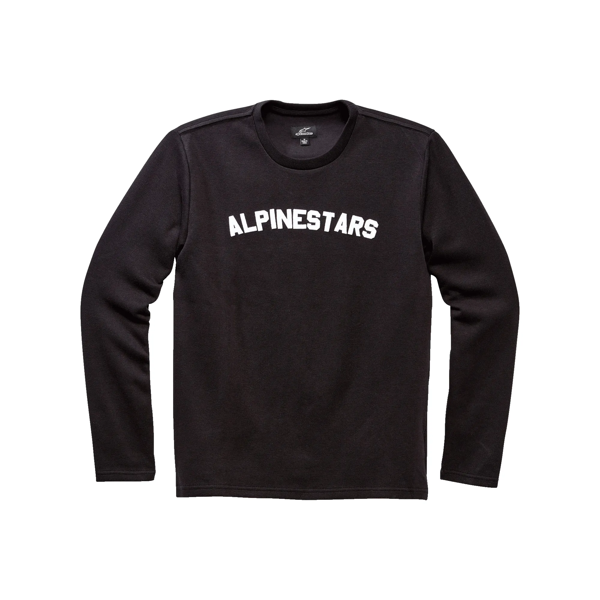 Duster Premium Tee sold by Alpinestars product image thumbnail 3