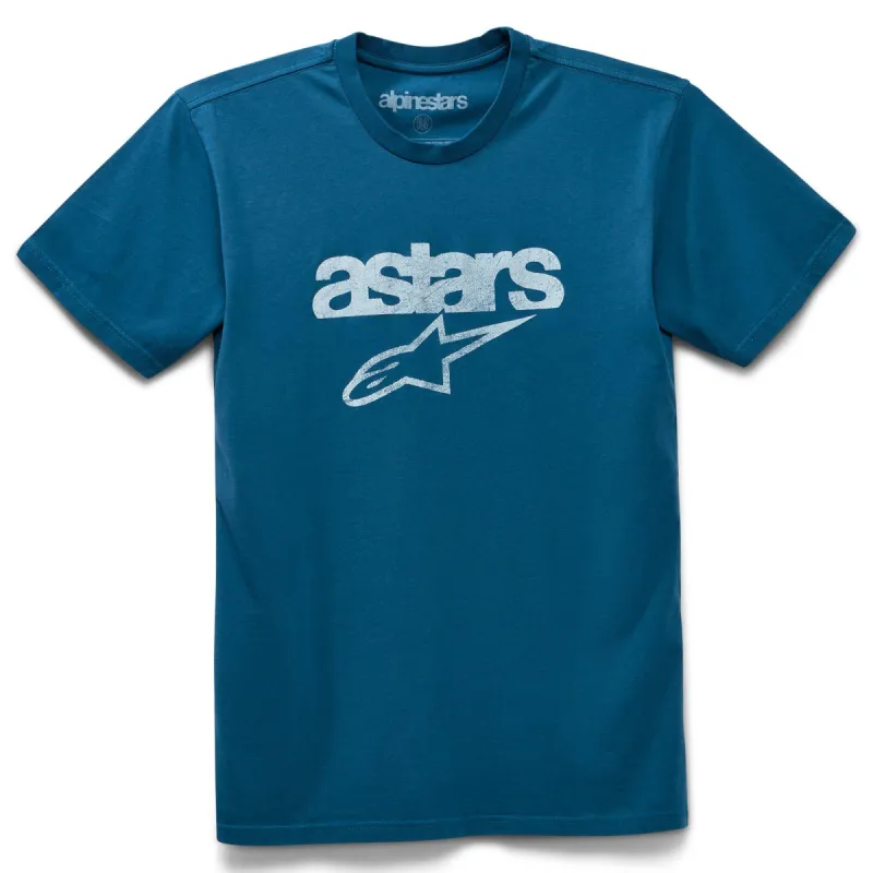 Heritage Blaze Premium Tee sold by Alpinestars
