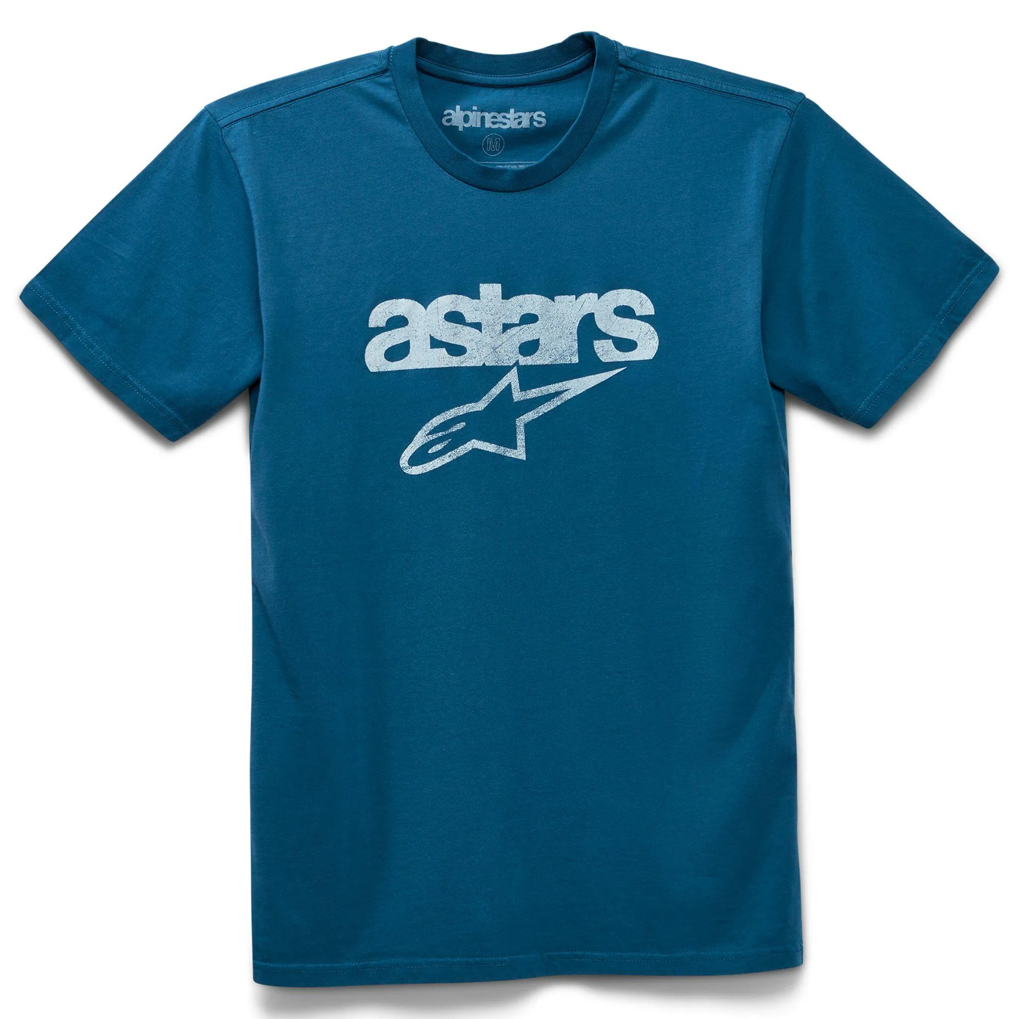 Heritage Blaze Premium Tee sold by Alpinestars