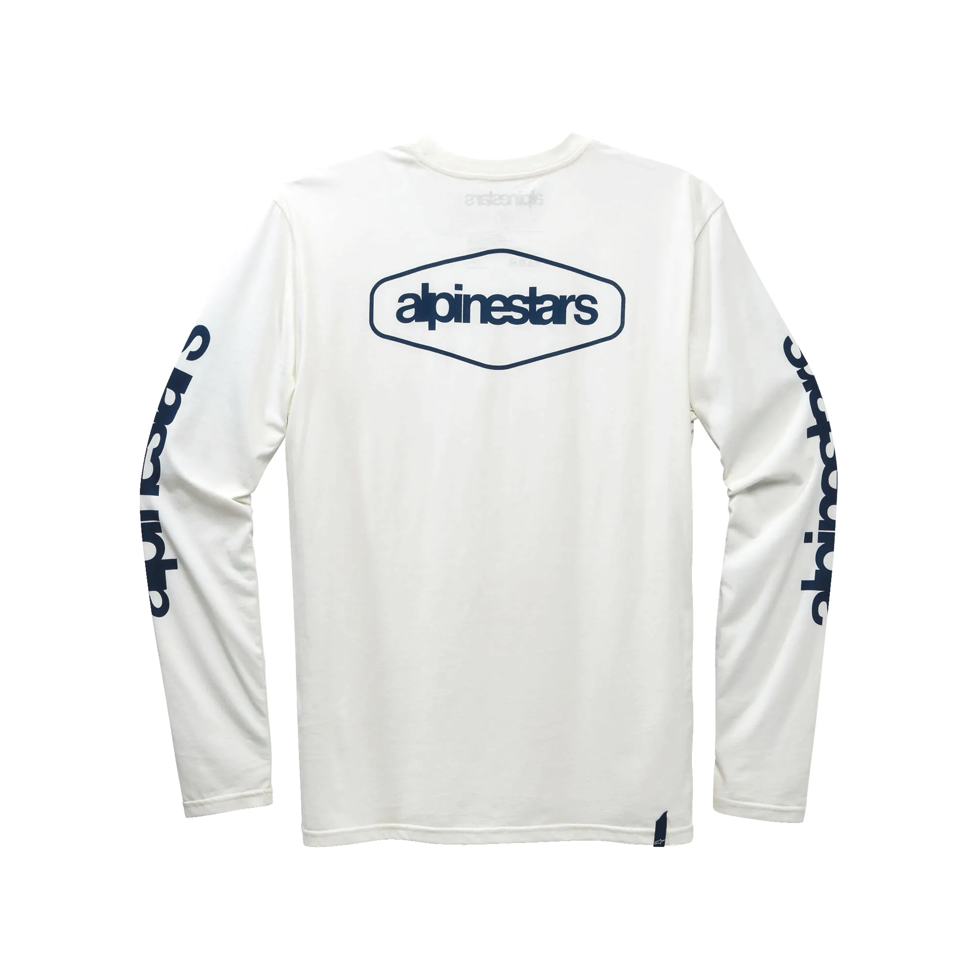 Outland Premium Tee - Long Sleeve sold by Alpinestars product image thumbnail 3