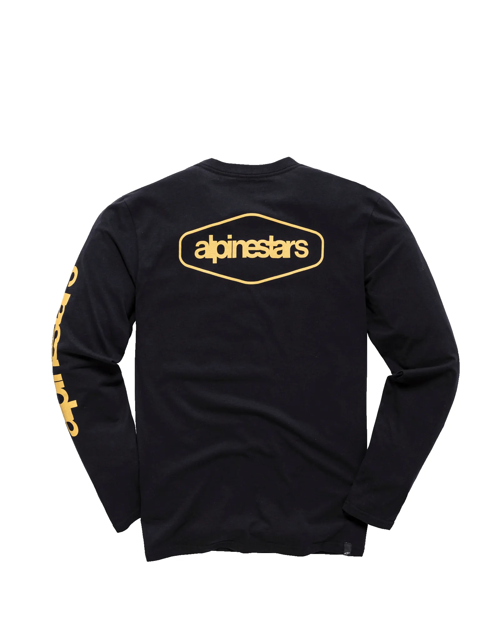 Outland Premium Tee - Long Sleeve sold by Alpinestars product image thumbnail 5