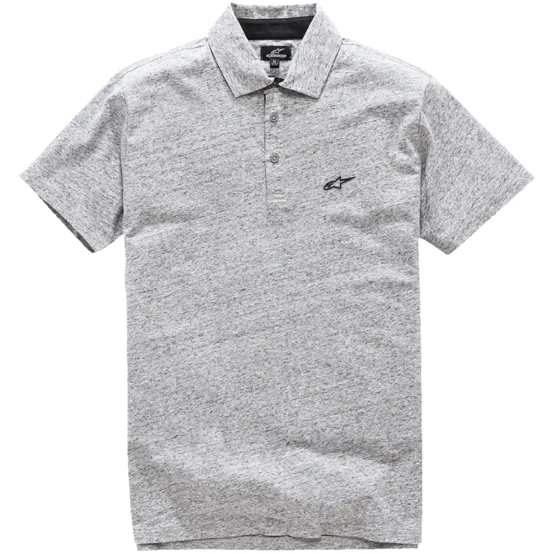 Eternal Polo Shirt made by Alpine Stars