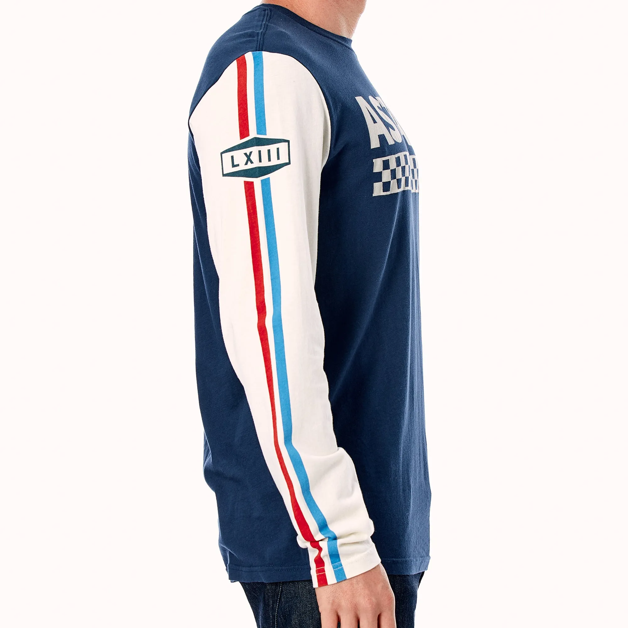 Stadium Tee - Long Sleeve sold by Alpinestars product image thumbnail 3