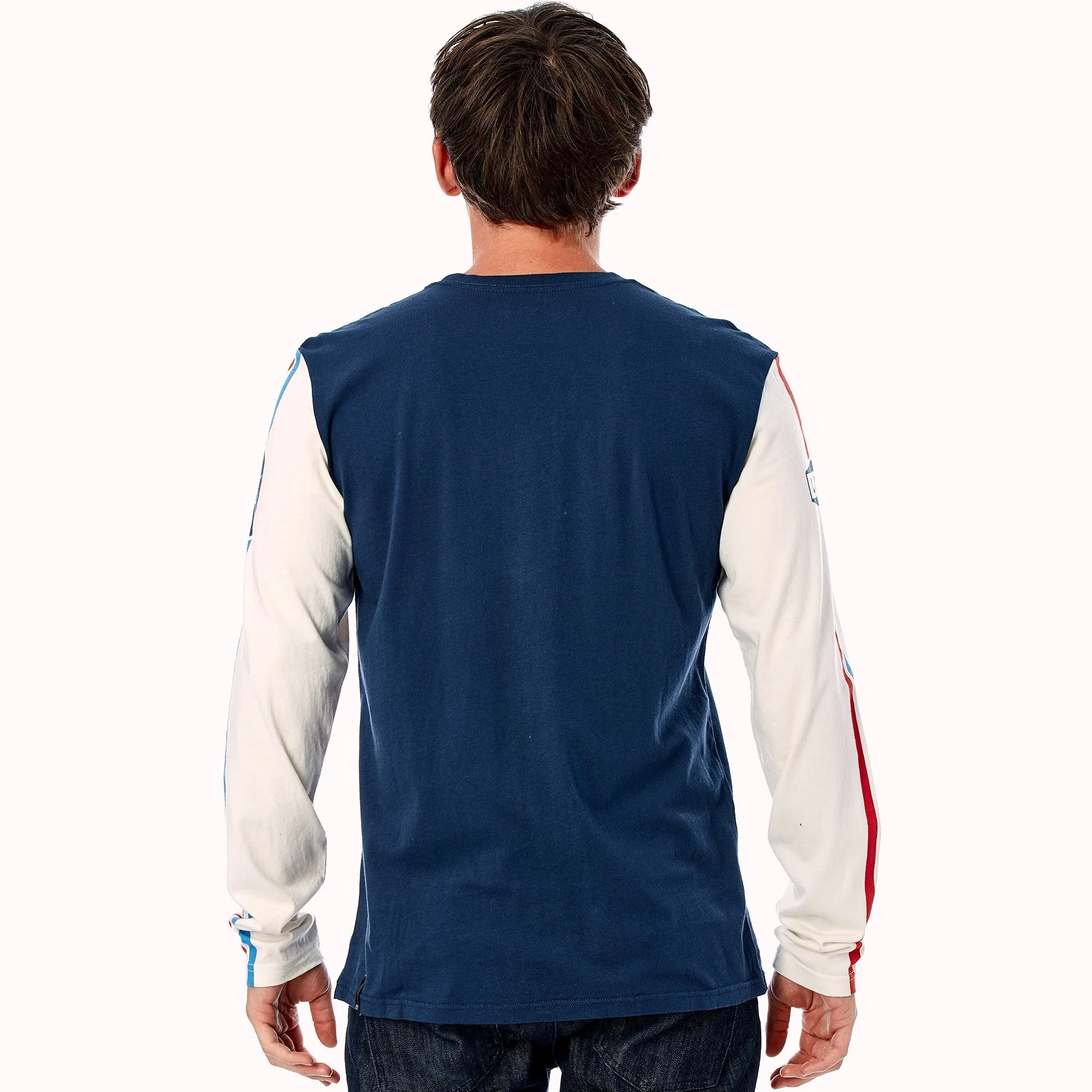 Stadium Tee - Long Sleeve sold by Alpinestars product image thumbnail 2