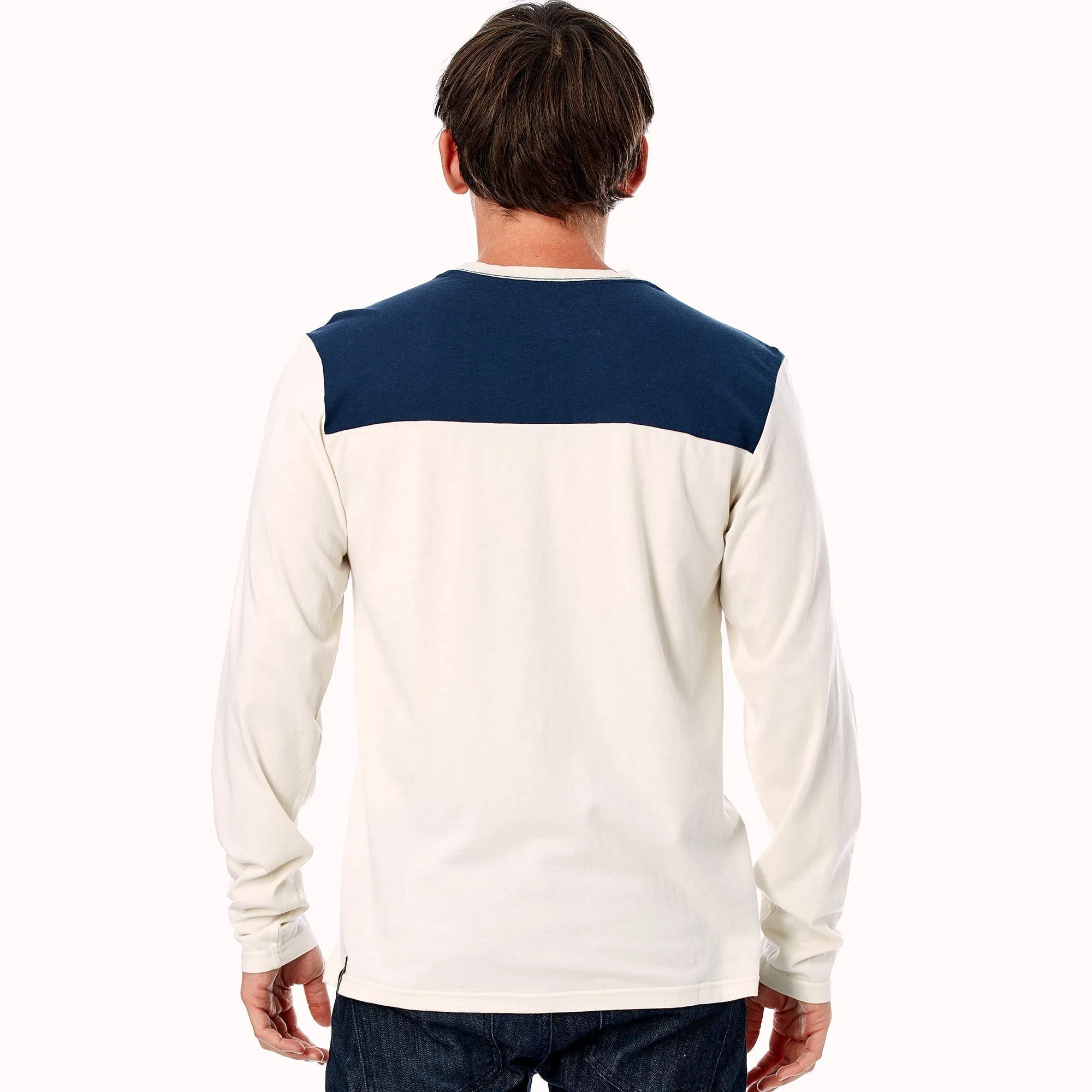 Topper Tee - Long Sleeve sold by Alpinestars product image thumbnail 2